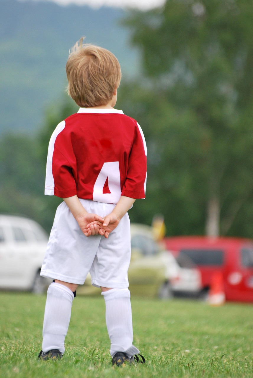 サッカー選手がACLケガを防ぐための意識とは？