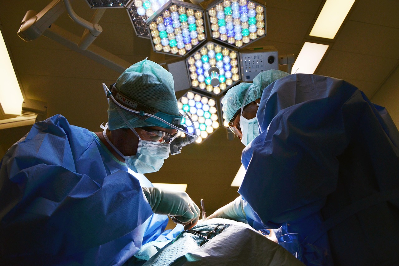 ACL手術後のリハビリ方法にはどんなものがある？