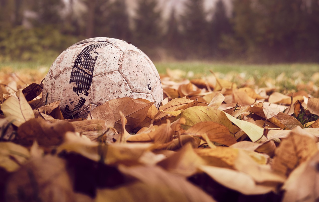 サッカーにおける予防効果を高めるトレーニングウォーミングアップとは？