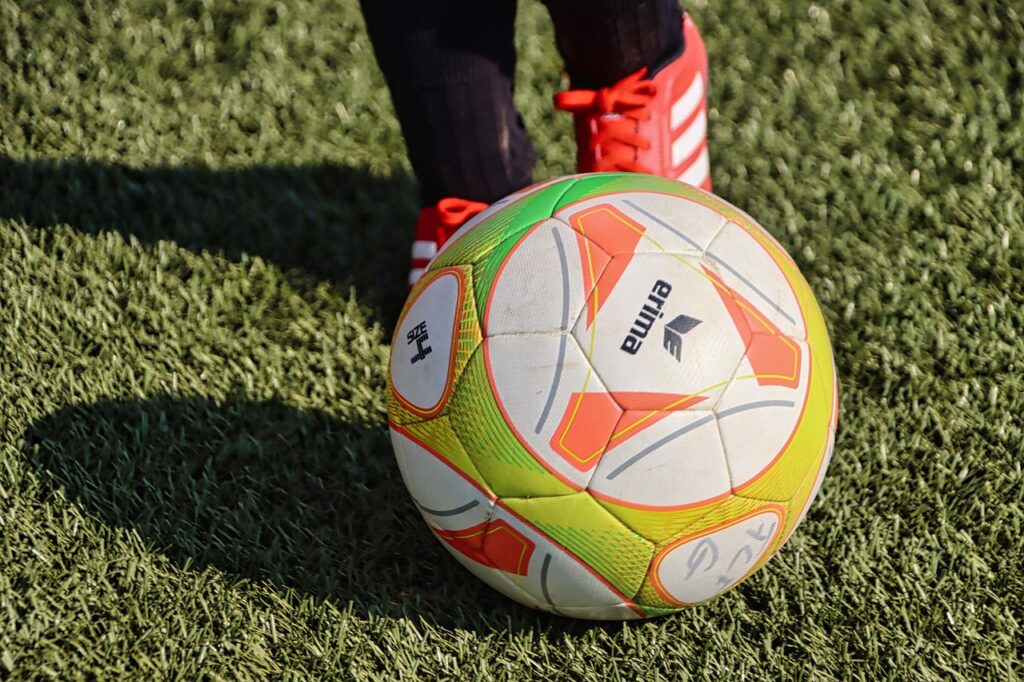 サッカースピードトレーニングでACLを強化する方法は？