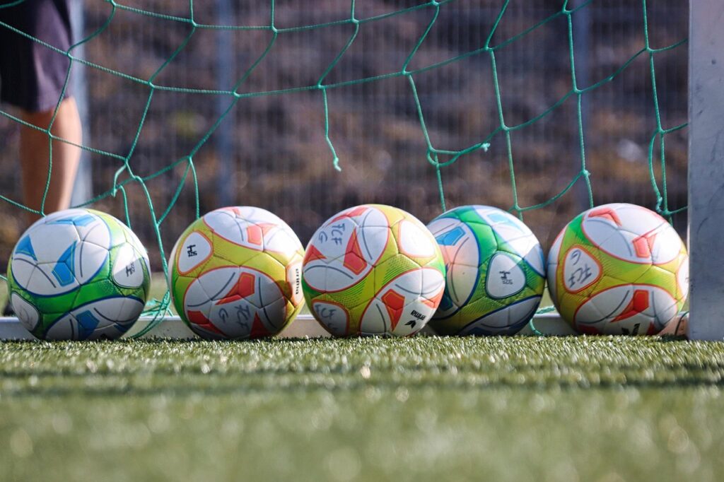 サッカースピード向上のためのトレーニングACLとは？