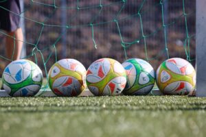 サッカースピード向上のためのトレーニングACLとは？