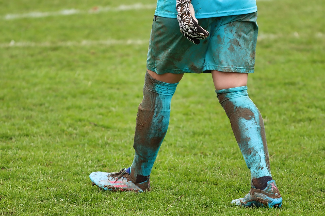 男子サッカーにおけるACL予防のための効果的なトレーニング方法は？