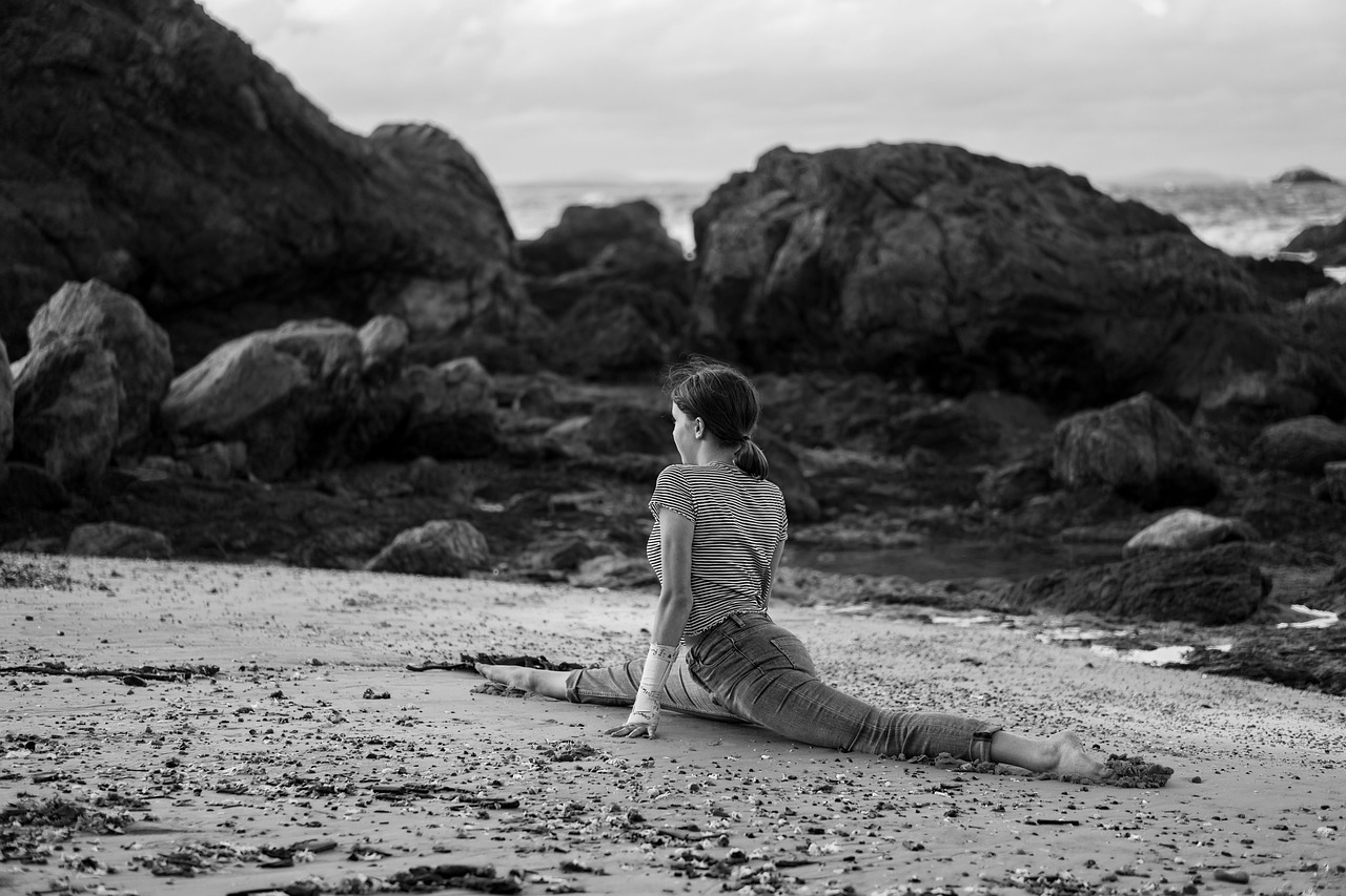 膝の怪我を予防するための効果的なストレッチ方法は？