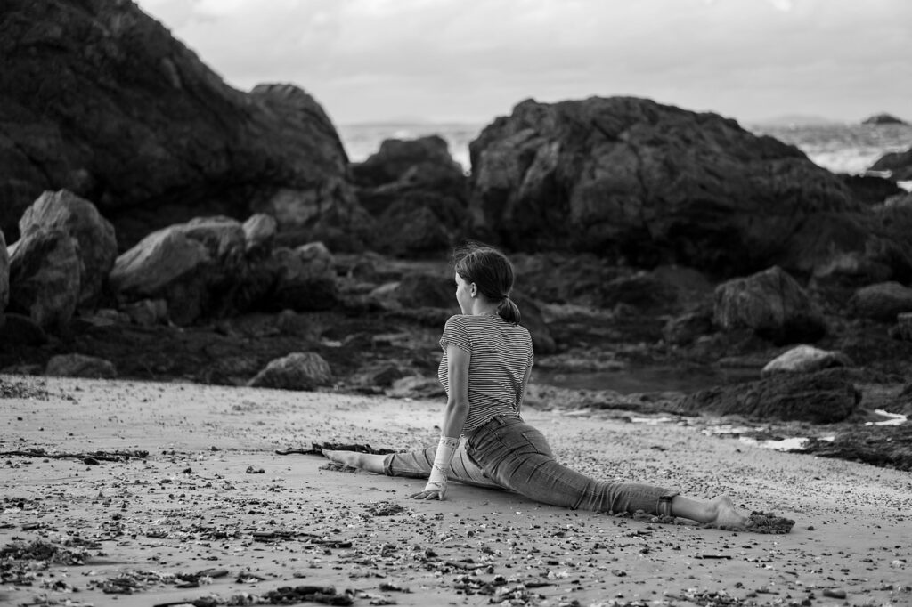 静的ストレッチで怪我を予防するための効果的な方法は？