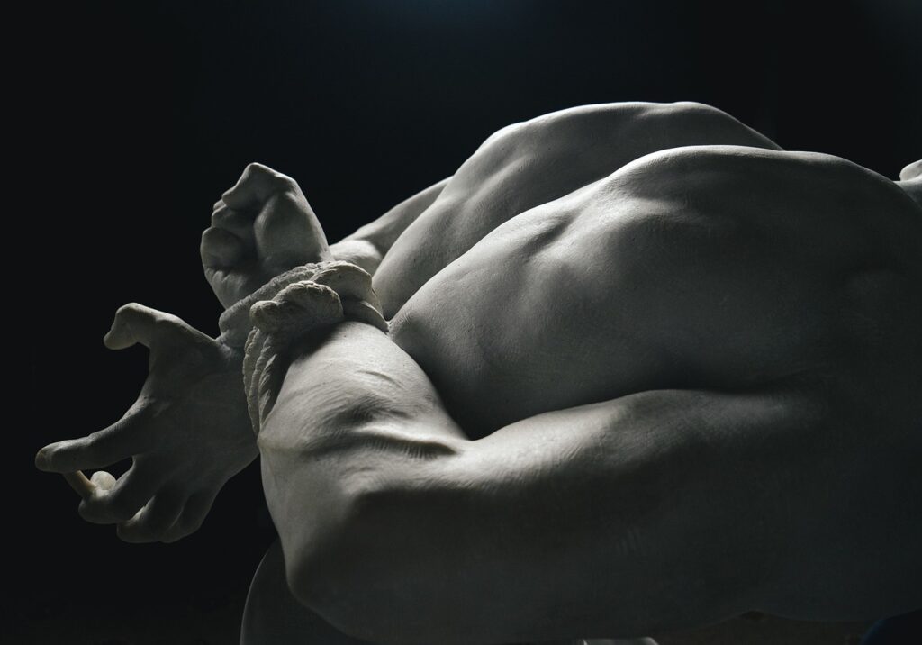 大臀筋の活性をチェックする方法は？