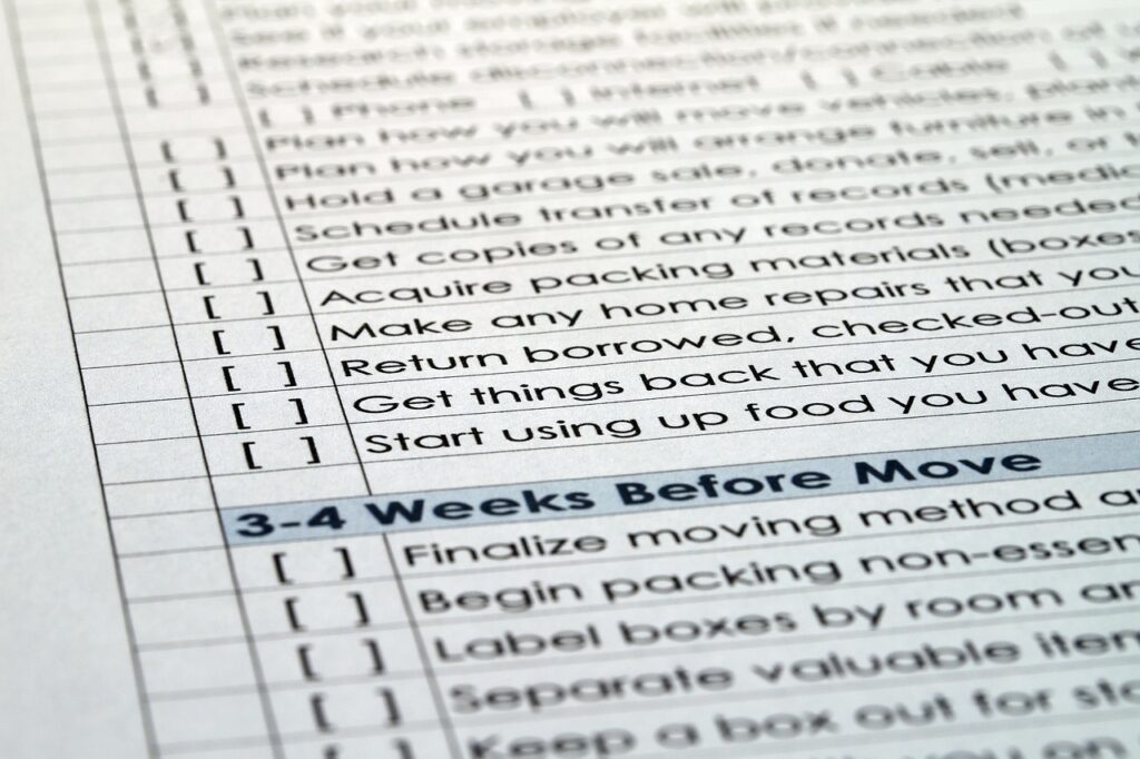 股関節の可動域をチェックする方法は？