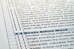 股関節の可動域をチェックする方法は？