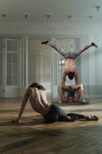 ハムストリングの柔軟性を高めてACLを予防するストレッチ方法は？