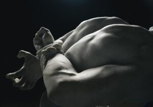 腸腰筋のストレッチがACL予防に効果的な理由は？