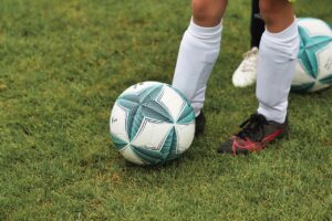 ACL断裂を予防するためのサッカー練習法は？