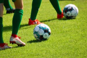 サッカーのトレーニング方法で上達するためのポイントは？
